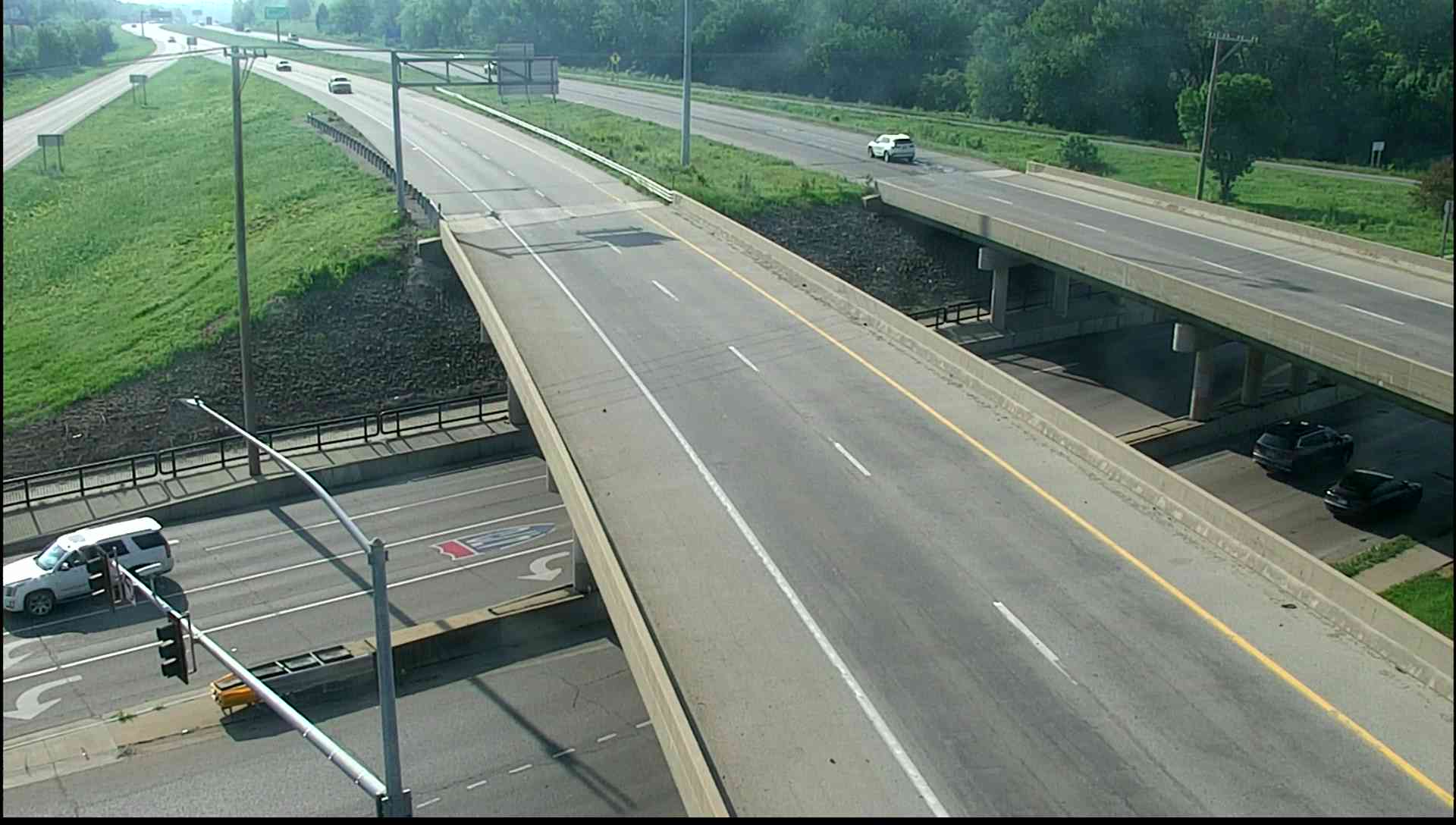 Traffic Cam I-470 at Fairlawn  Player