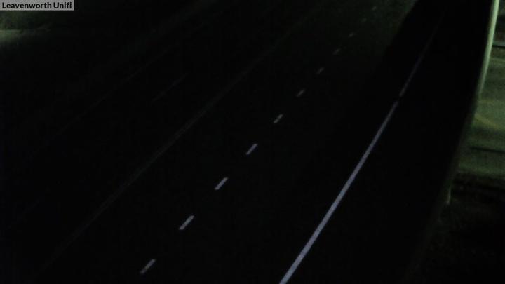 US-73 at Leavenworth - Bridge over Salt Creek Traffic Camera