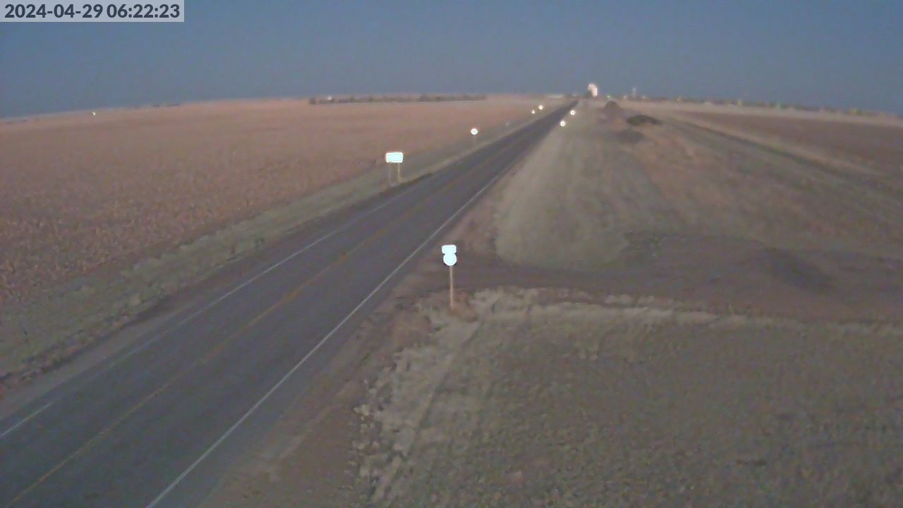 Jct. US-283/K-4, West Traffic Camera