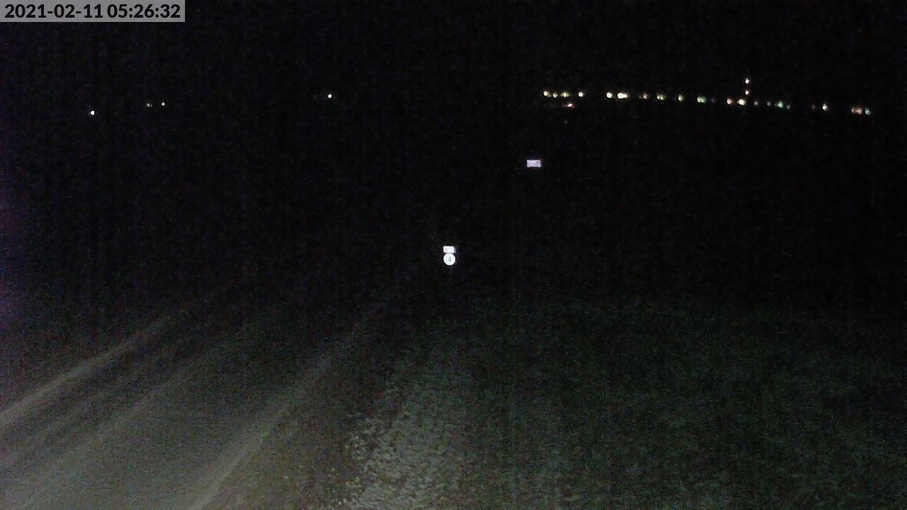 Traffic Cam Ransom: KS : Jct. US-/K-, West Player