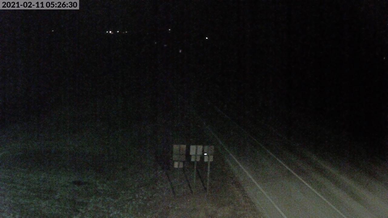 Traffic Cam Ransom: US : Jct. US-/K-, North Player