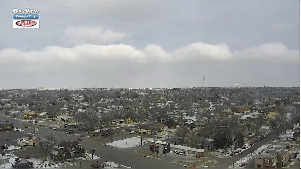 Dodge City: Webcam de - USA Traffic Camera