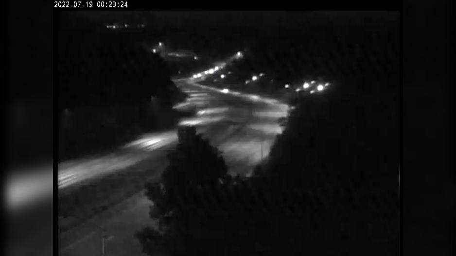 Traffic Cam Taylor Mill: I-275 at KY 16 Player