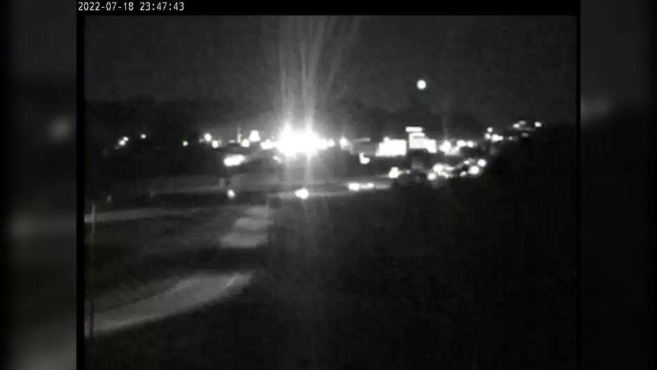 Traffic Cam Fort Mitchell: I-71/I-75 at Dixie Hwy Player