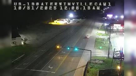 Traffic Cam Erwinville: US-190 at LA-413 Player