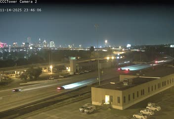 Traffic Cam US 90B at LA 428 - Eastbound Player