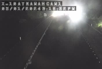 Traffic Cam I-10 at Ramah - Median Player