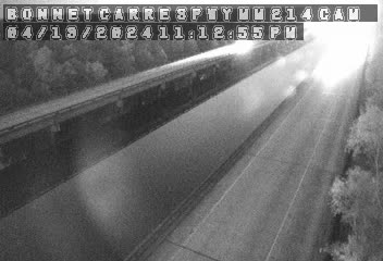 Traffic Cam I-10 at BC Spillway at MM 214.3 - Westbound Player