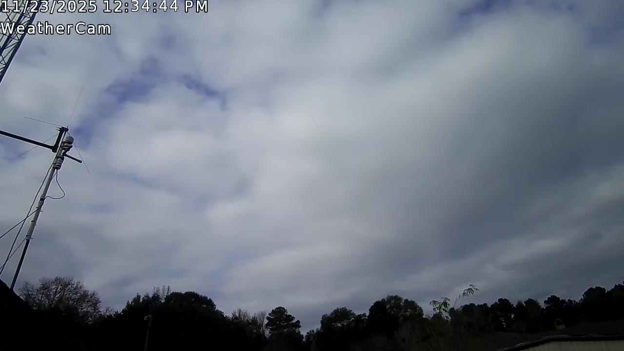 Traffic Cam Monroe › North-West Player