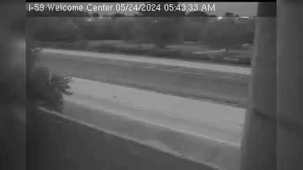 Traffic Cam Pecan Grove: I-59 at Welcome Center Player