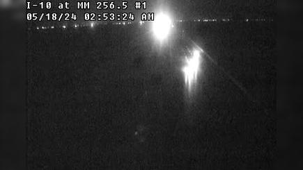 Traffic Cam French Quarter: I-10 Twin Spans at MM 256.5 Player