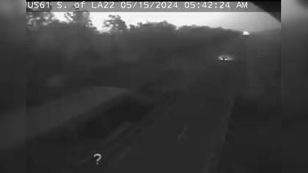 Traffic Cam Sorrento: US 61 at S of LA Player