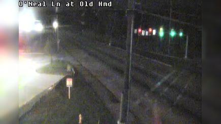 Traffic Cam McLemore Acres: O Neal at Old Hammond Player