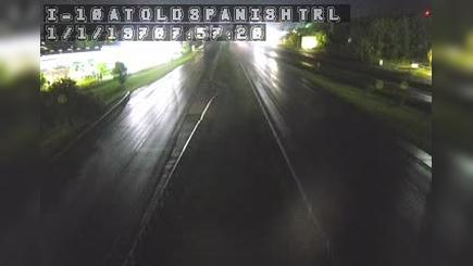 Traffic Cam Slidell: I-10 at Old Spanish Trail Player