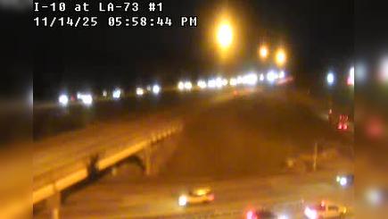 Traffic Cam Willow Ridge: I-220 at Lakeshore Dr Player