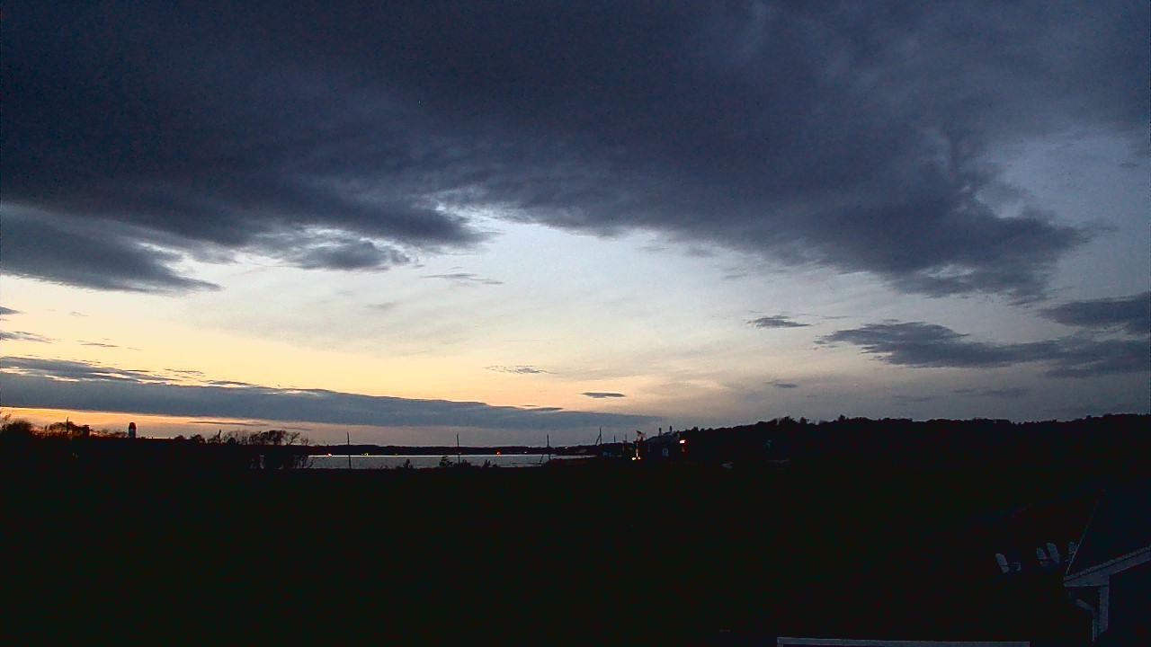 New Bedford Traffic Camera