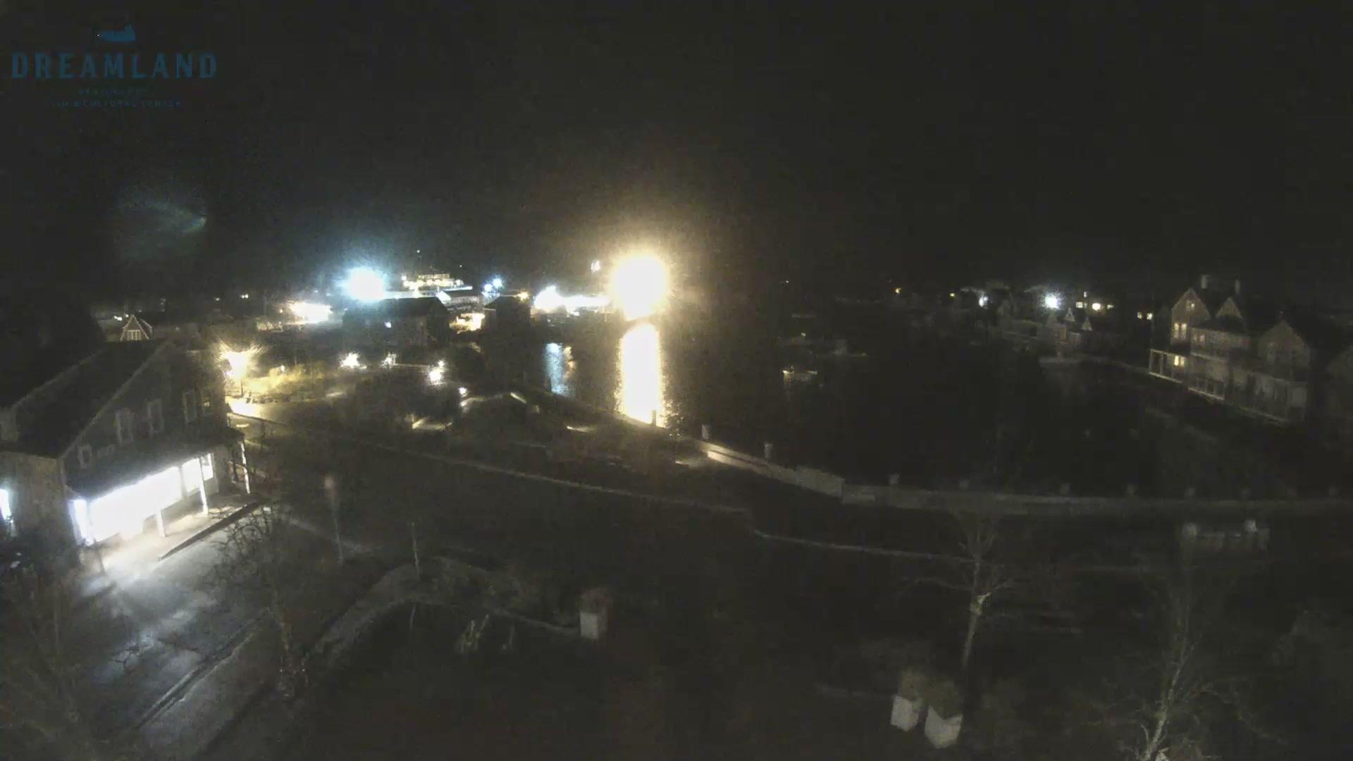 Nantucket › East: Nantucket Harbor Traffic Camera