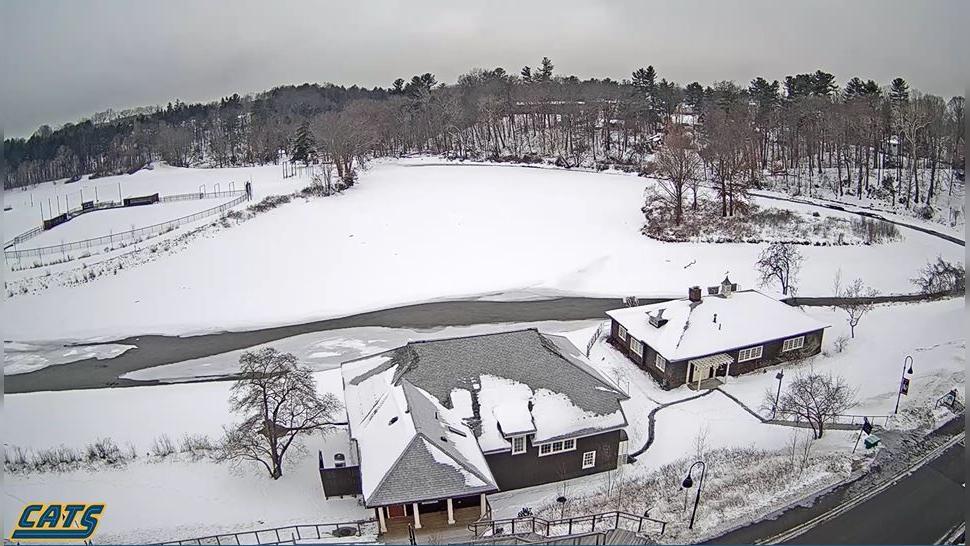 Northampton: Webcam de - USA Traffic Camera