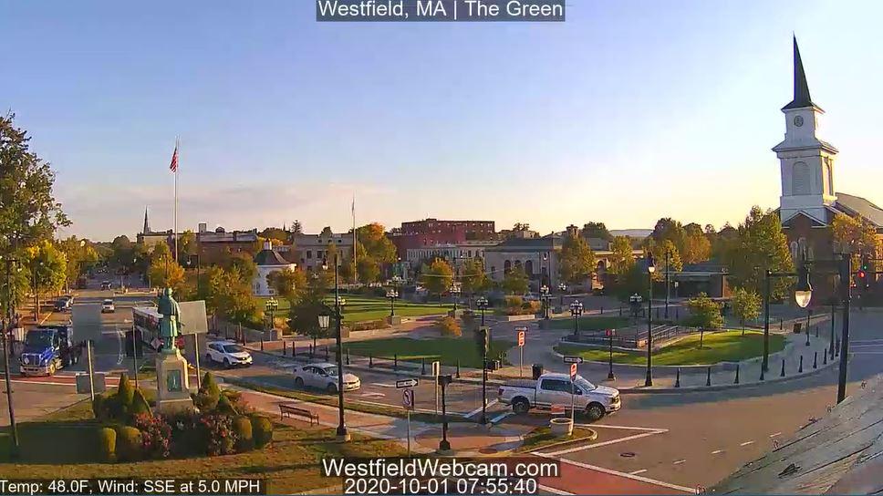 Westfield: Webcam de - USA Traffic Camera