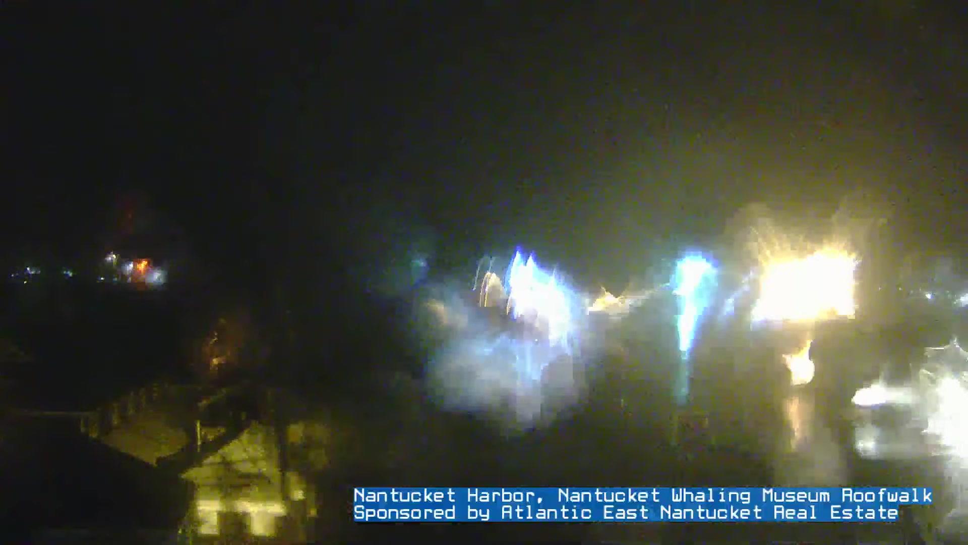 Nantucket › North-East Traffic Camera