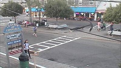 Traffic Cam Provincetown Player