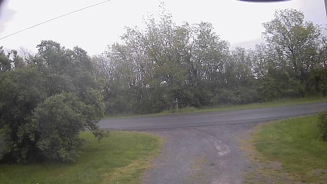 Watertown: Marc's Jefferson County NY Weather/Outdoor Home Office Webcam Traffic Camera