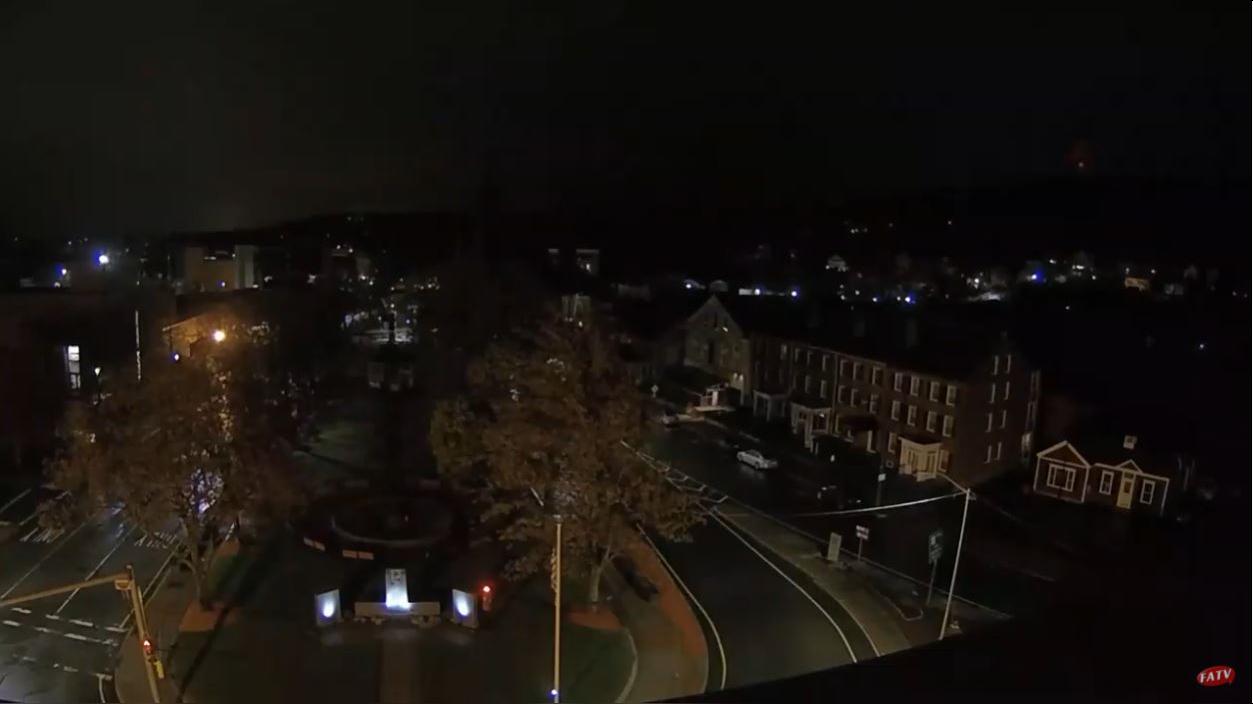 Fitchburg: Webcam de - USa Traffic Camera