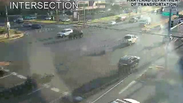 Traffic Cam Lusby › East: Maryland 237 Player