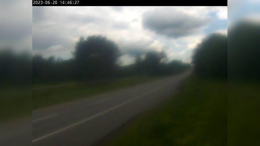 Traffic Cam Fairfield › South: I-95 Mile 132 SB Player