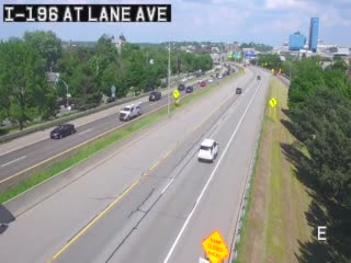 Traffic Cam @ Lane Ave - east Player