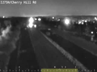 @ Cherry Hill - south Traffic Camera