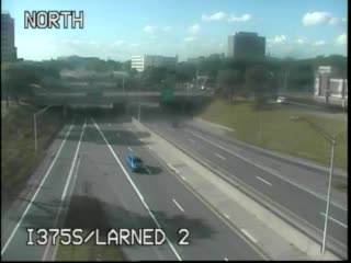 @ Larned - South Traffic Camera