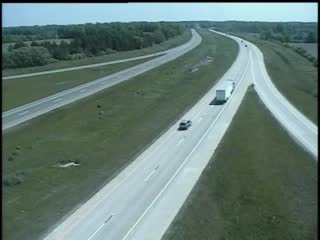 Traffic Cam @ Wales Center - east Player