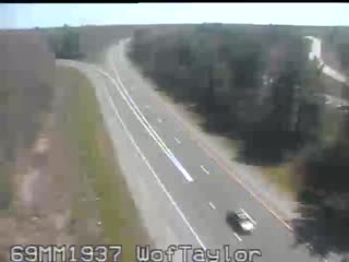 Traffic Cam @ W. of Taylor - west Player