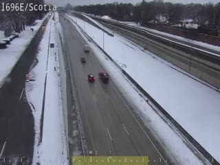 Traffic Cam @ Scotia - west Player