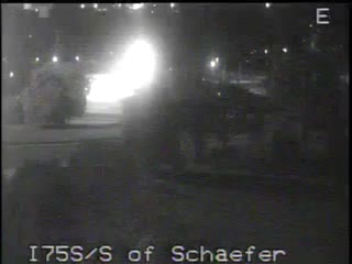 Traffic Cam @ S of Schaefer - south Player