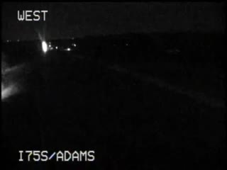 @ Adams - south Traffic Camera