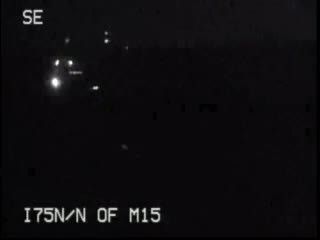 @ N of M15 - north Traffic Camera