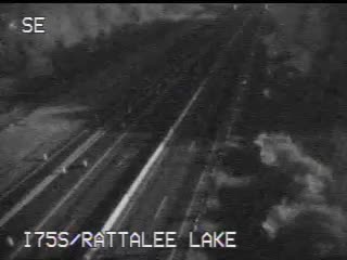 Traffic Cam @ Rattalee Lake - south Player