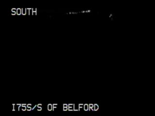 Traffic Cam @ S of Belford - South Player