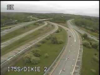 Traffic Cam @ Dixie Hwy - south Player