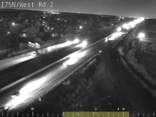Traffic Cam @ West Rd 2 Player