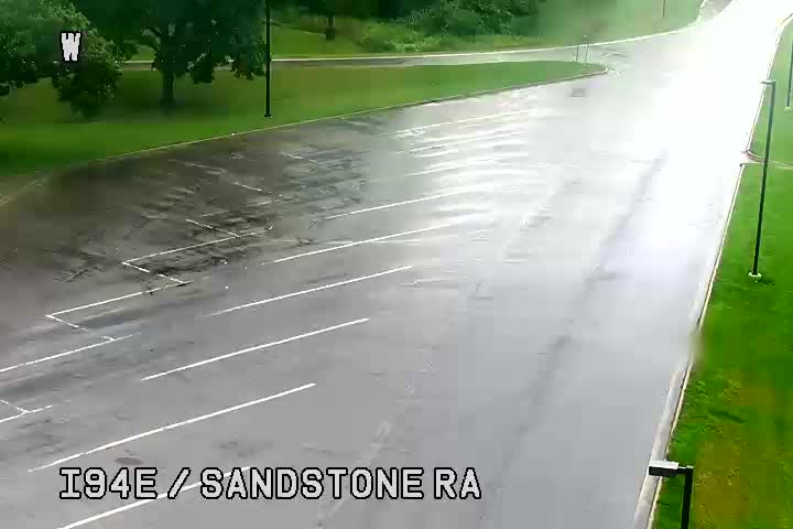 @ Sandstone RA - east Traffic Camera