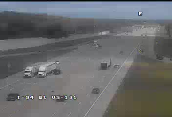 Traffic Cam @ US-131 - east Player