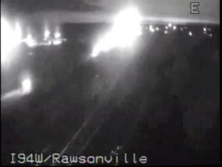 @ Rawsonville - west Traffic Camera