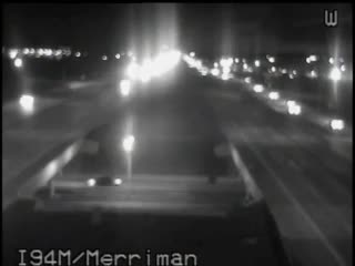 @ Merriman - east Traffic Camera