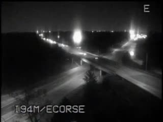 Traffic Cam @ Ecorse - east Player