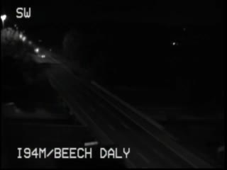 Traffic Cam @ Beech-Daly Rd - east Player