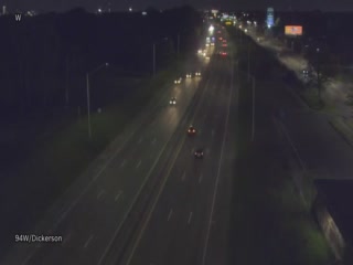 Traffic Cam @ Dickerson - east Player