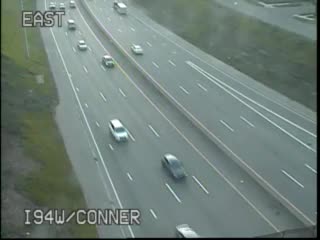 Traffic Cam @ Conner St - east Player